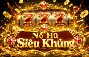 Giao diện Nổ Hũ laureottmann trên thiết bị di động